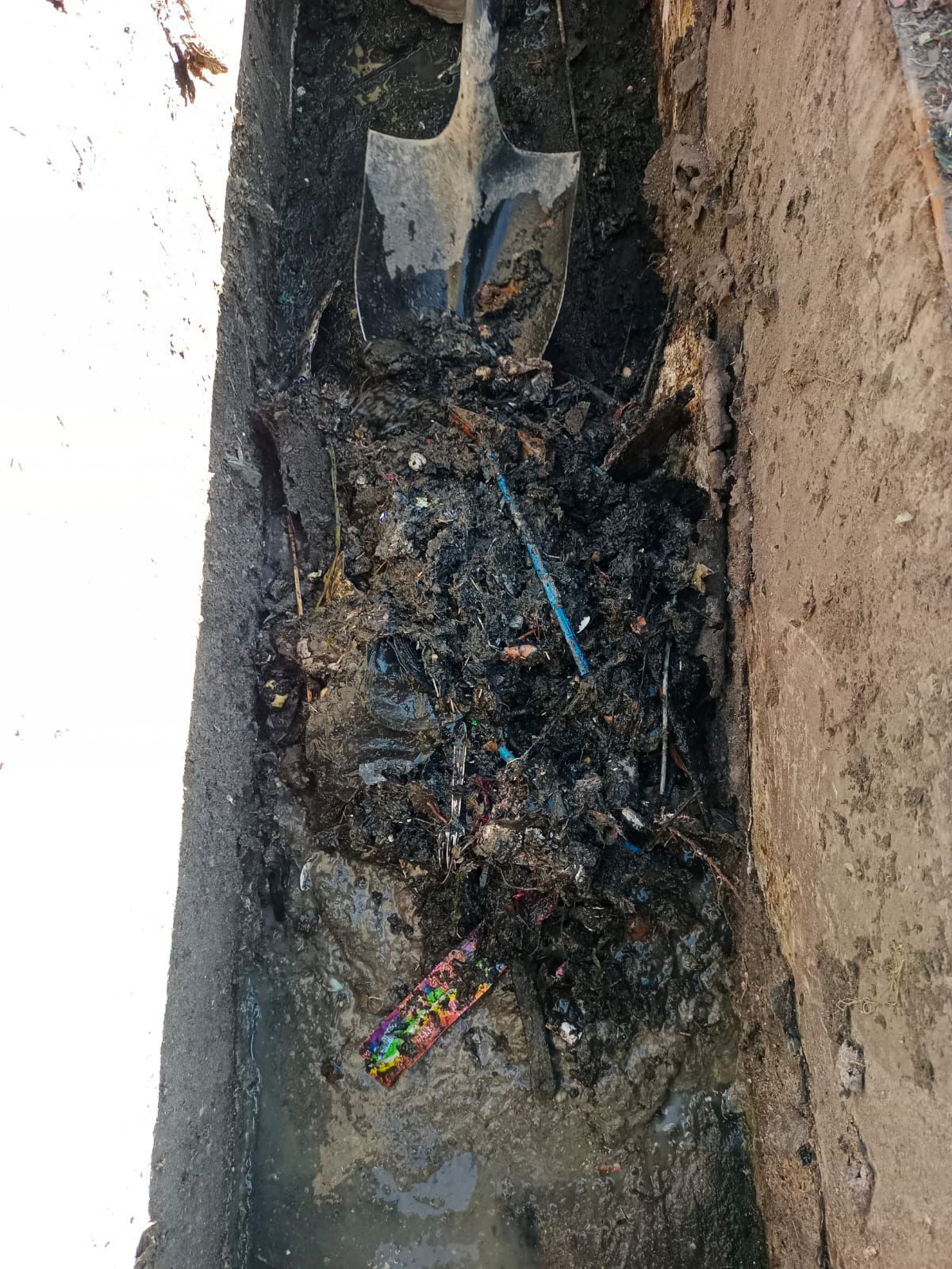 Capamh desazolva rejillas pluviales para prevenir encharcamientos en temporada de lluvias